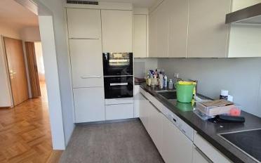 Maison contiguë 5.5 pièces - image - 2