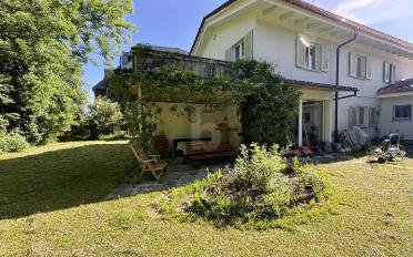 Maison 10.5 pièces - image - 1