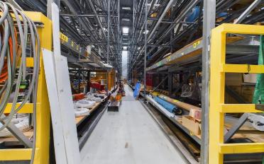 Industrieobjekt ein Zimmer - image - 2