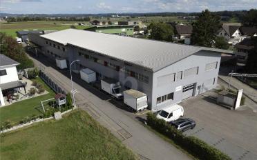 Fabrik 10 Zimmer - image - 1
