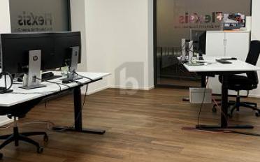 Bureau 4 pièces - image - 1