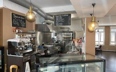 Restaurant 1 room - image - 4