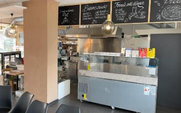 Restaurant 1 room - image - 2