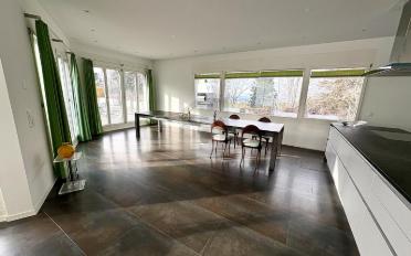 Attikawohnung 4.5 Zimmer - image - 2