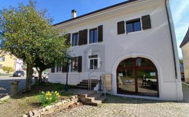Wohnung 3.5 Zimmer - image - 1