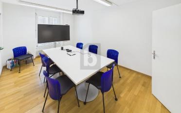 Büro 5 Zimmer - image - 2