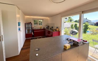 Doppeleinfamilienhaus 6 Zimmer - image - 2