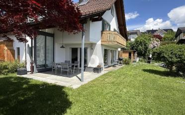 Maison jumelée 6 pièces - image - 1