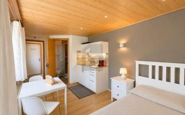 Apartment 1 room - image - 4