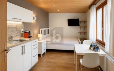 Apartment 1 room - image - 2