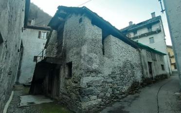 Einfamilienhaus 3 Zimmer - image - 1