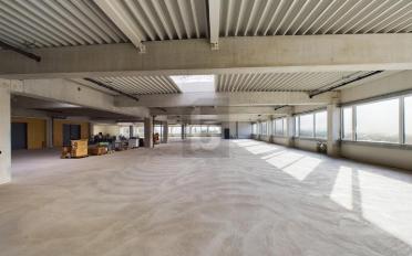 Fabrik ein Zimmer - image - 3