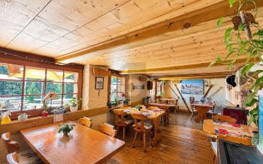 Restaurant 7.5 pièces - image - 4