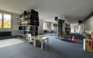 Büro 3 Zimmer - image - 3