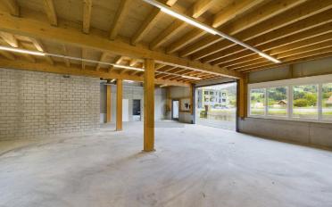 Industrial object 3.5 rooms - image - 2