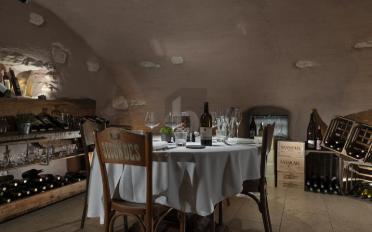 Restaurant 2.5 rooms - image - 2