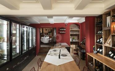 Restaurant 2.5 rooms - image - 4