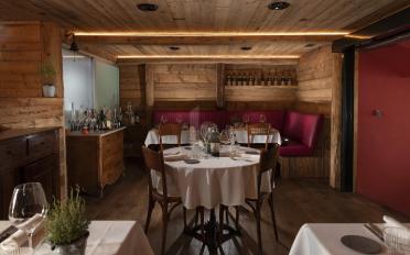 Restaurant 2.5 rooms - image - 5
