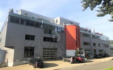 Büro ein Zimmer - image - 1