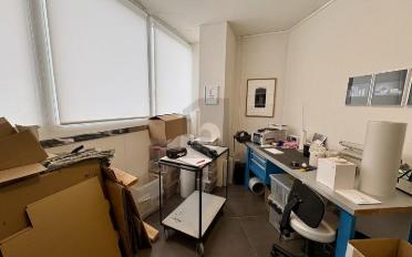 Büro ein Zimmer - image - 3