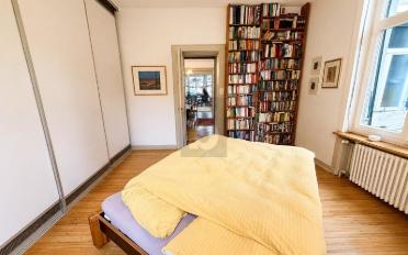 Appartement 3.5 pièces - image - 2