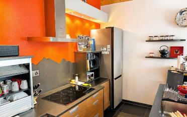 Duplex 5.5 rooms - image - 4