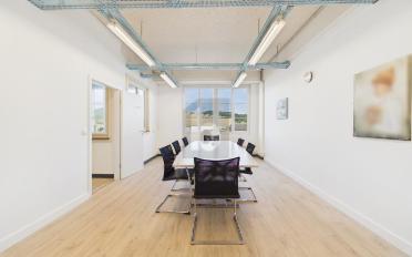 Office 6.5 rooms - image - 2