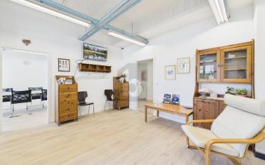 Office 6.5 rooms - image - 4