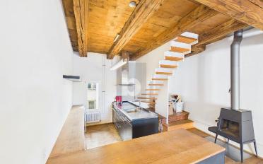 Duplex 4 Zimmer - image - 3