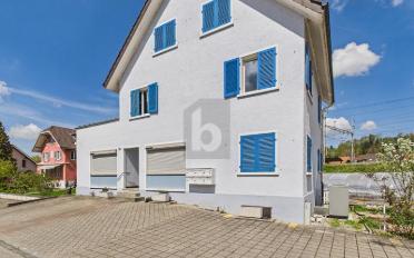 Wohnung 4.5 Zimmer - image - 5