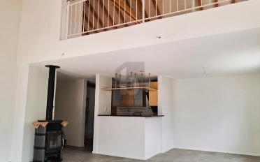 Duplex 5.5 pièces - image - 1