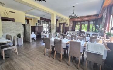 Restaurant ein Zimmer - image - 2