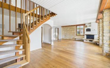 Duplex 5 Zimmer - image - 1