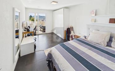 Terrassenwohnung 6.5 Zimmer - image - 5