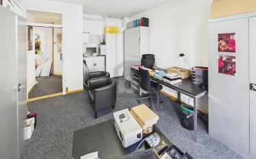Büro ein Zimmer - image - 1