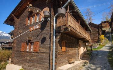 Maison 4.5 pièces - image - 5