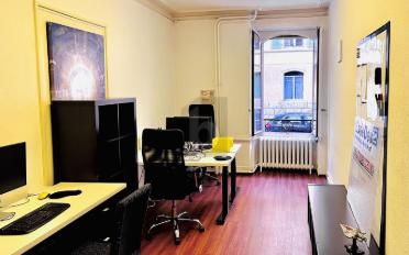 Büro 2 Zimmer - image - 2