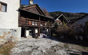 Chalet 5 Zimmer - image - 2