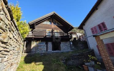 Chalet 8 pièces - image - 3
