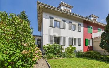 Row house 4.5 rooms - image - 1