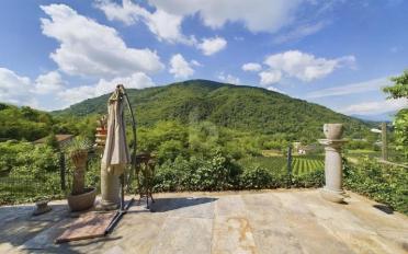 Single house 6 rooms - image - 2