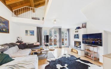 Apartment 5.5 rooms - image - 3