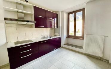 Appartement 4.5 pièces - image - 2