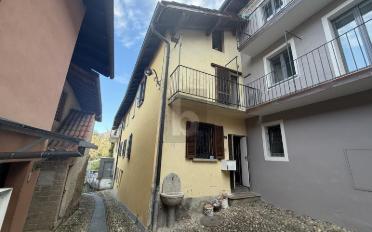 Maison contiguë 3.5 pièces - image - 2