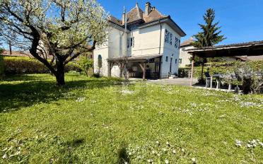 Maison 4.5 pièces - image - 2
