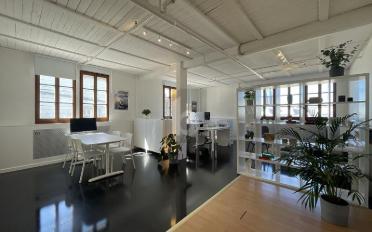 Bureau 1 pièce - image - 1
