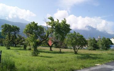 Terrain commercial - image - 2