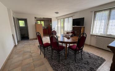 Einfamilienhaus 8.5 Zimmer - image - 2