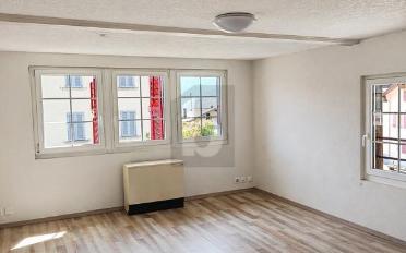 Appartement 3.5 pièces - image - 2