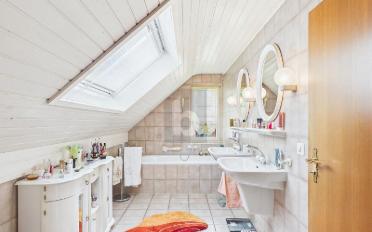 Einfamilienhaus 5.5 Zimmer - image - 4